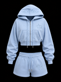 ICEY BLUE SET